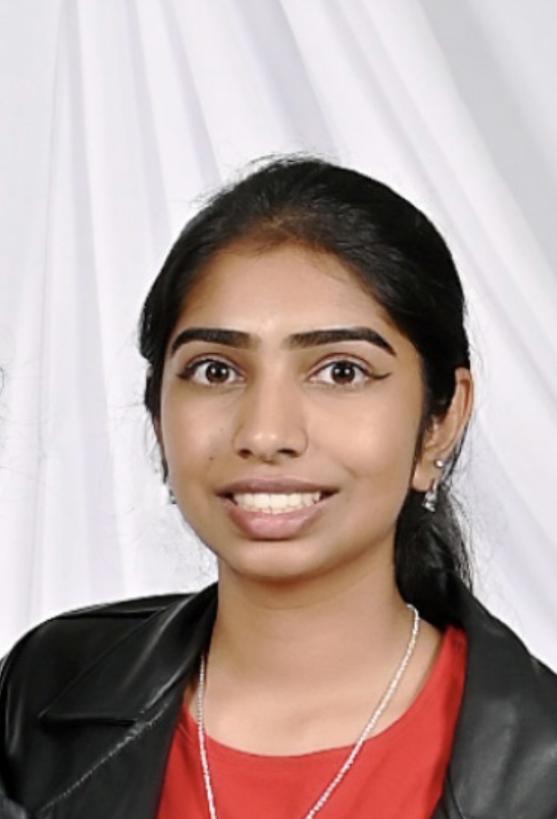 Sudharshini Ram - Founder of KindredGiving